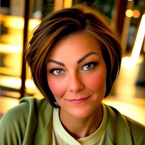 Meet your Posher, Hope